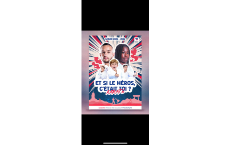 On vous attend nombreux cette saison au karaté club de Vémars 